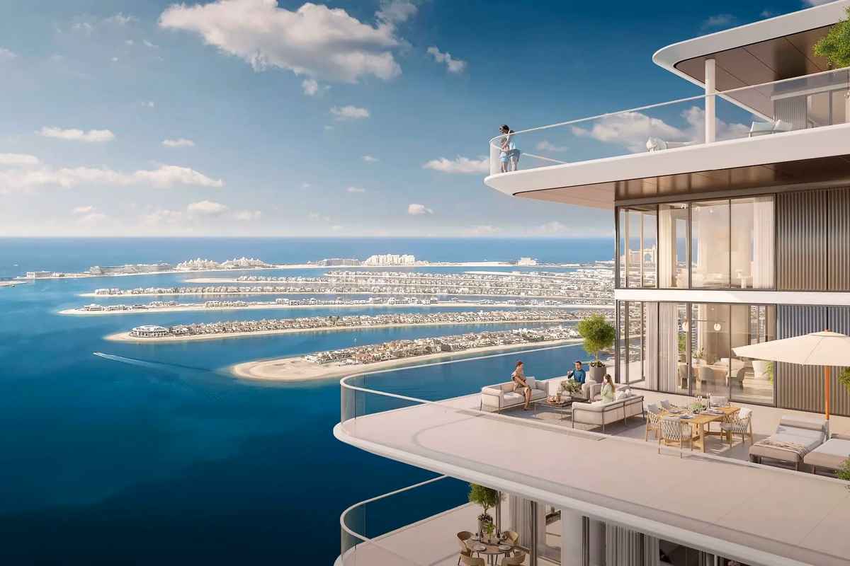 Address Residences The Bay, image 2