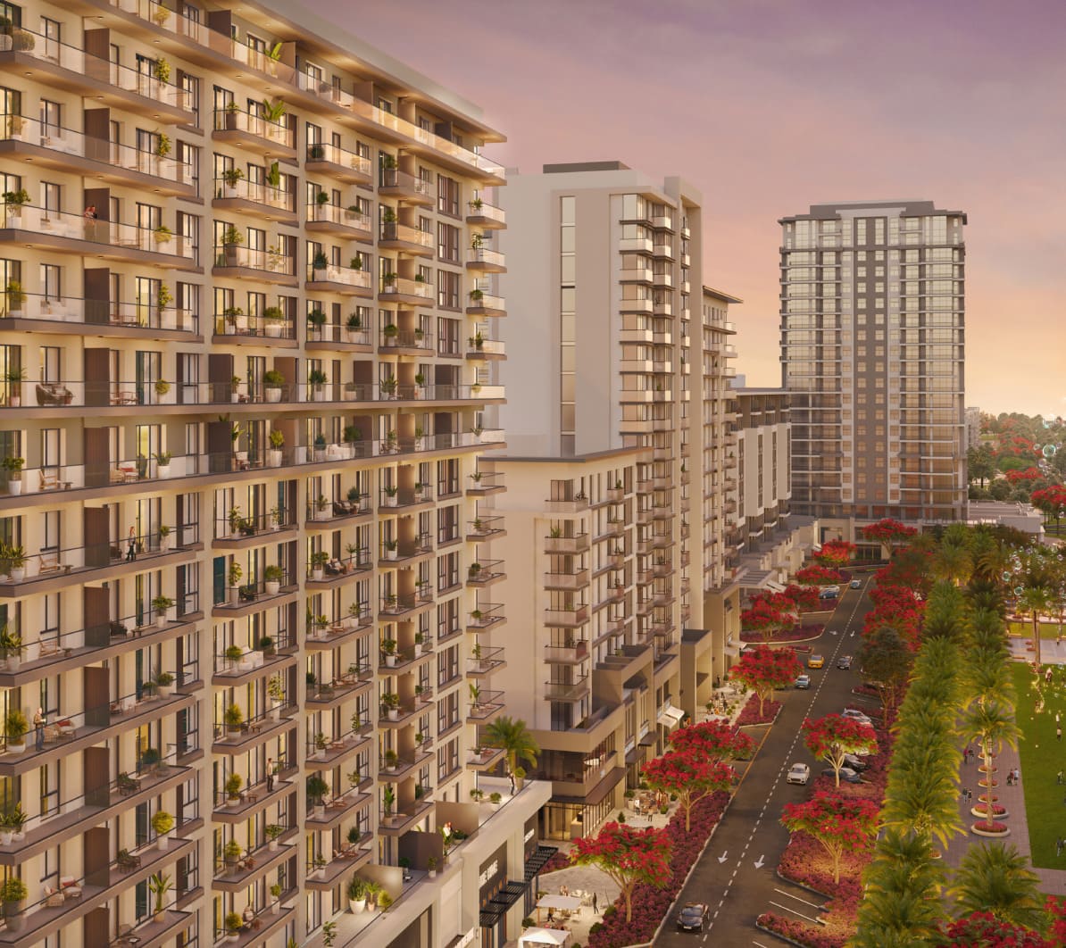 Ayala on the Park, image 2