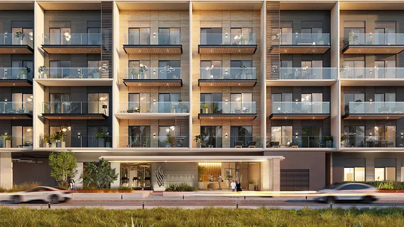 Divine Residencia, image 1