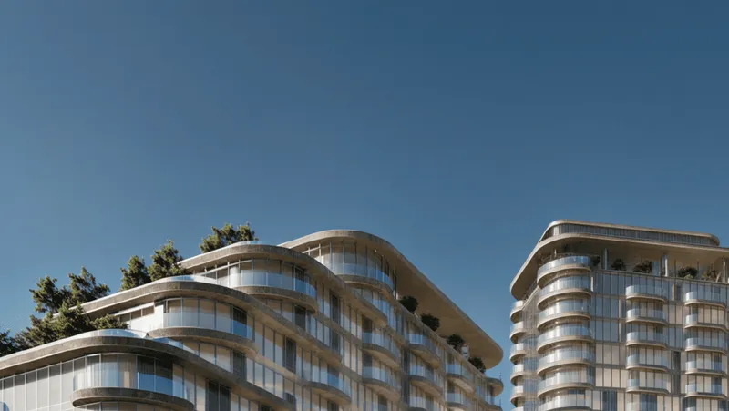Mirasol Mina – render