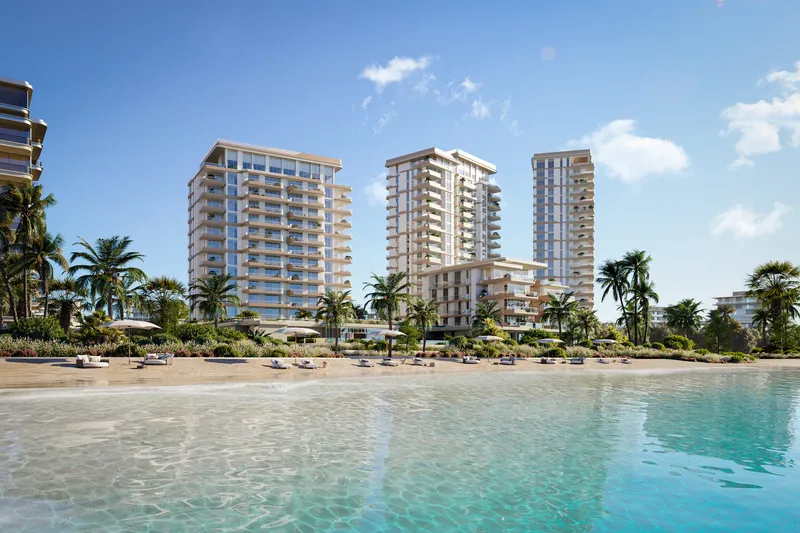 Bay Grove Residences Phase 4 – render