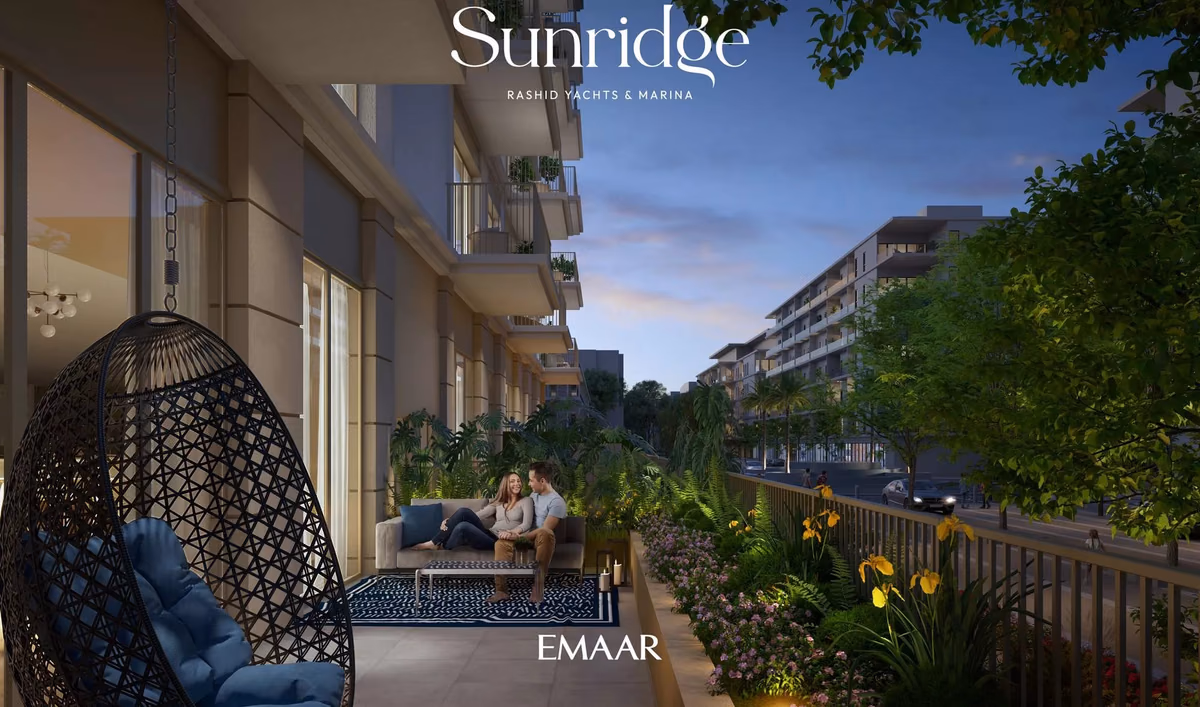 Sunridge, image 2