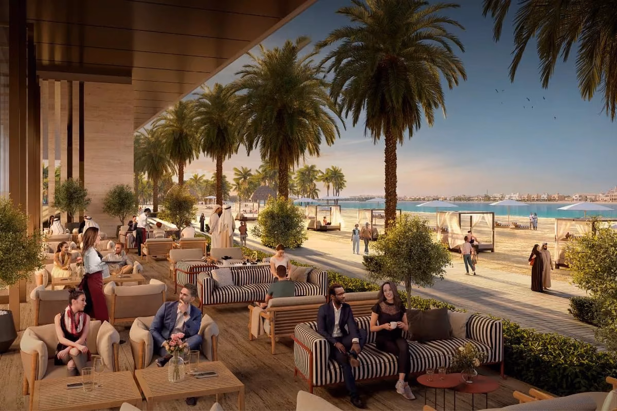 Address Residences The Bay, image 3