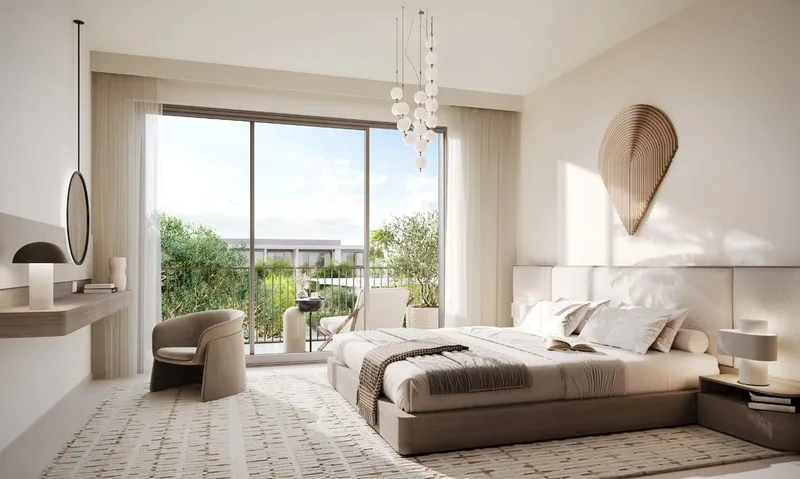 Greenspoint – render
