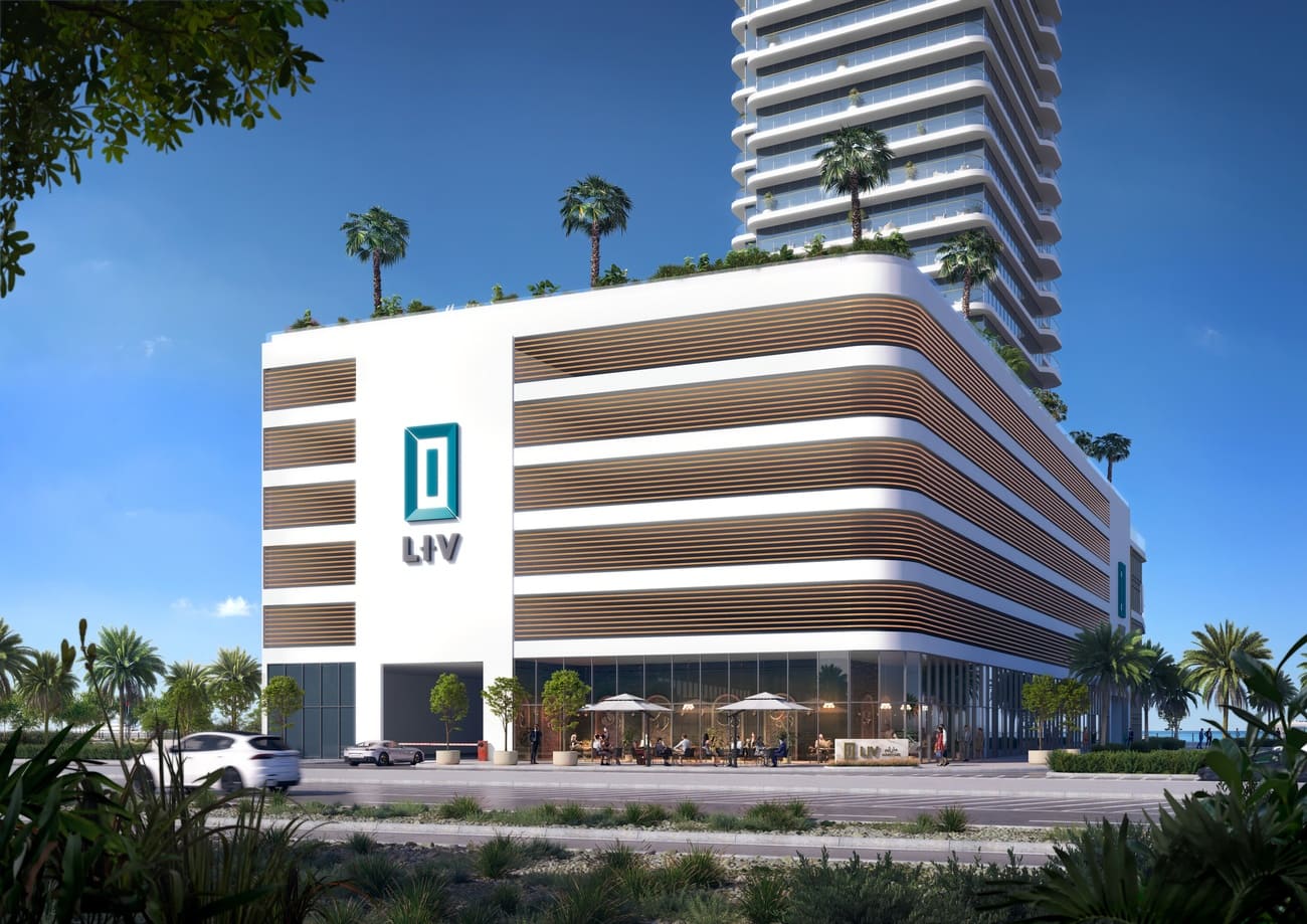 LIV Maritime, image 1