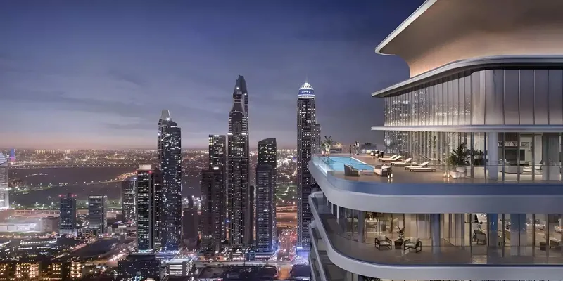 Bayview – render