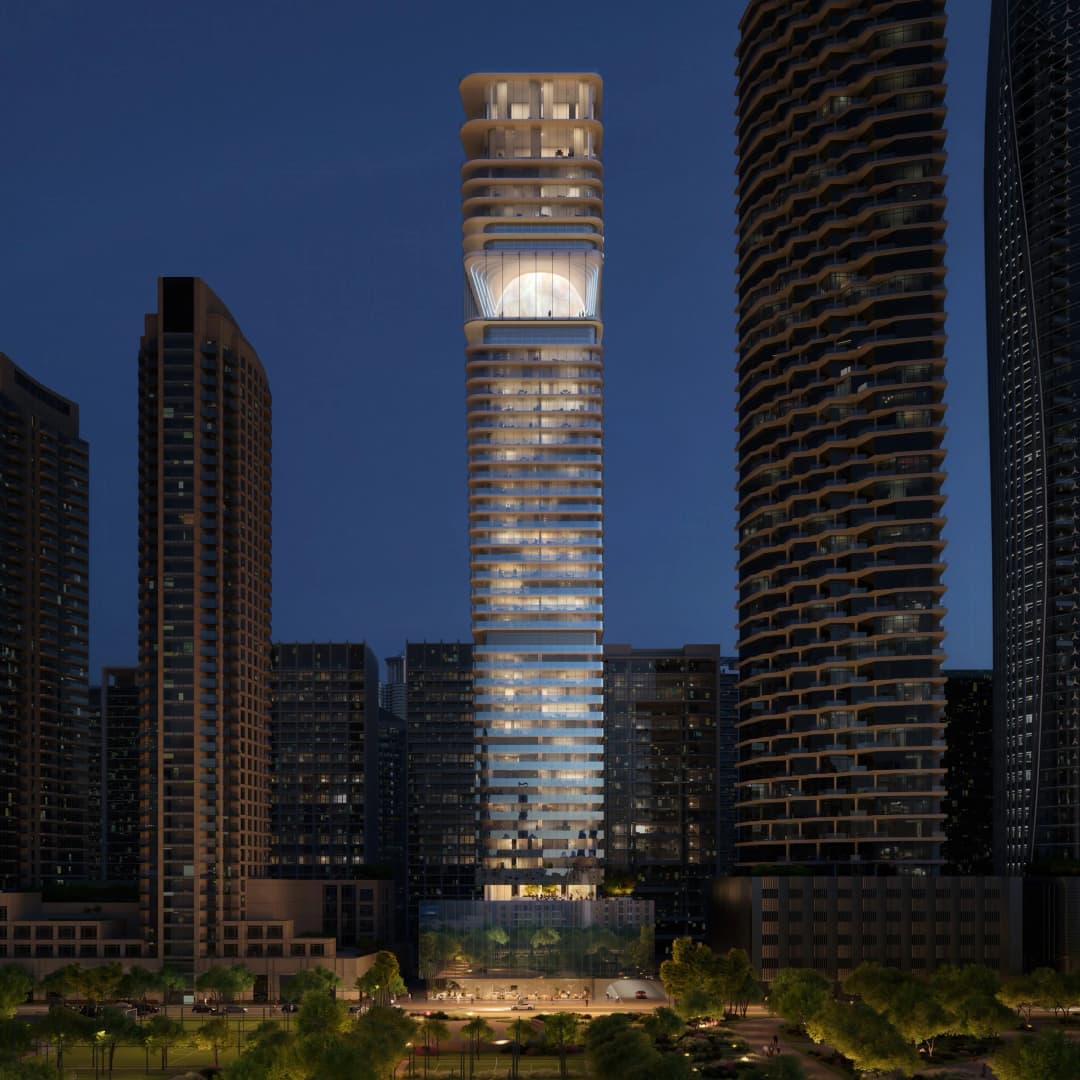 Inaura Hotels & Residences Downtown, image 2