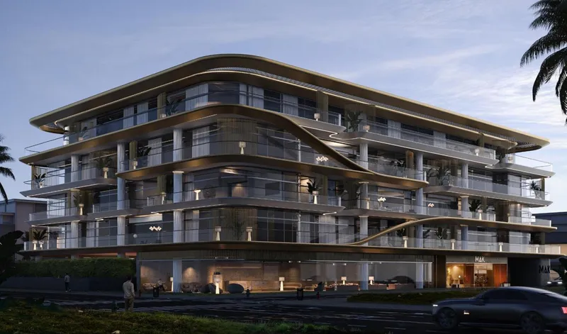 Saddlewood Park – render