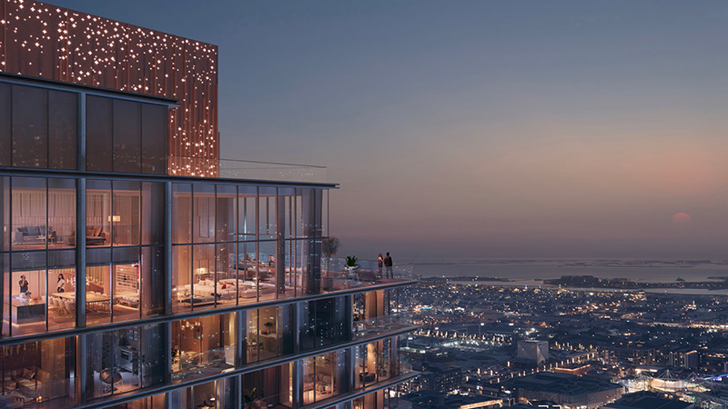 Verve City Walk, image 2