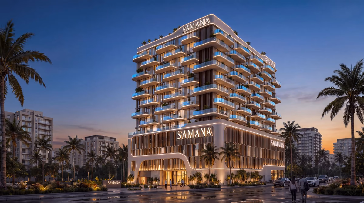 Samana Portside, image 3