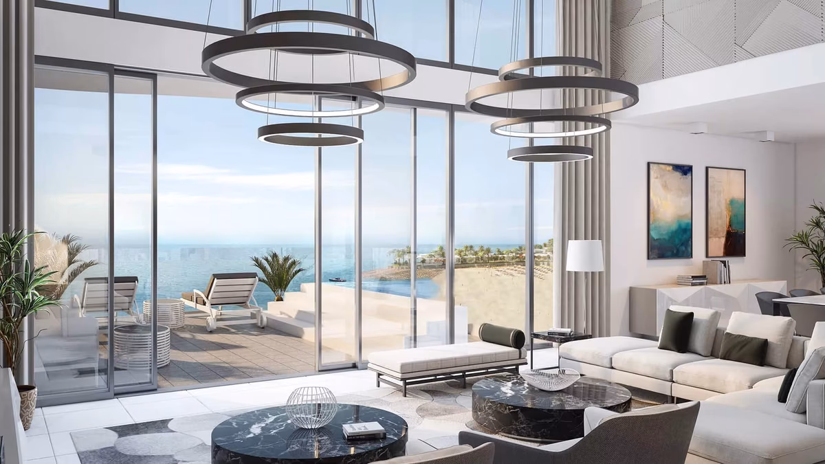 Bay Residences, image 3