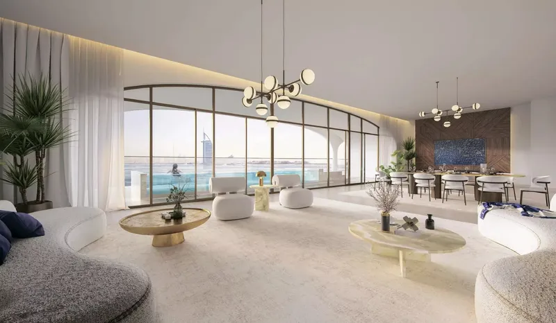 Ocean House – render