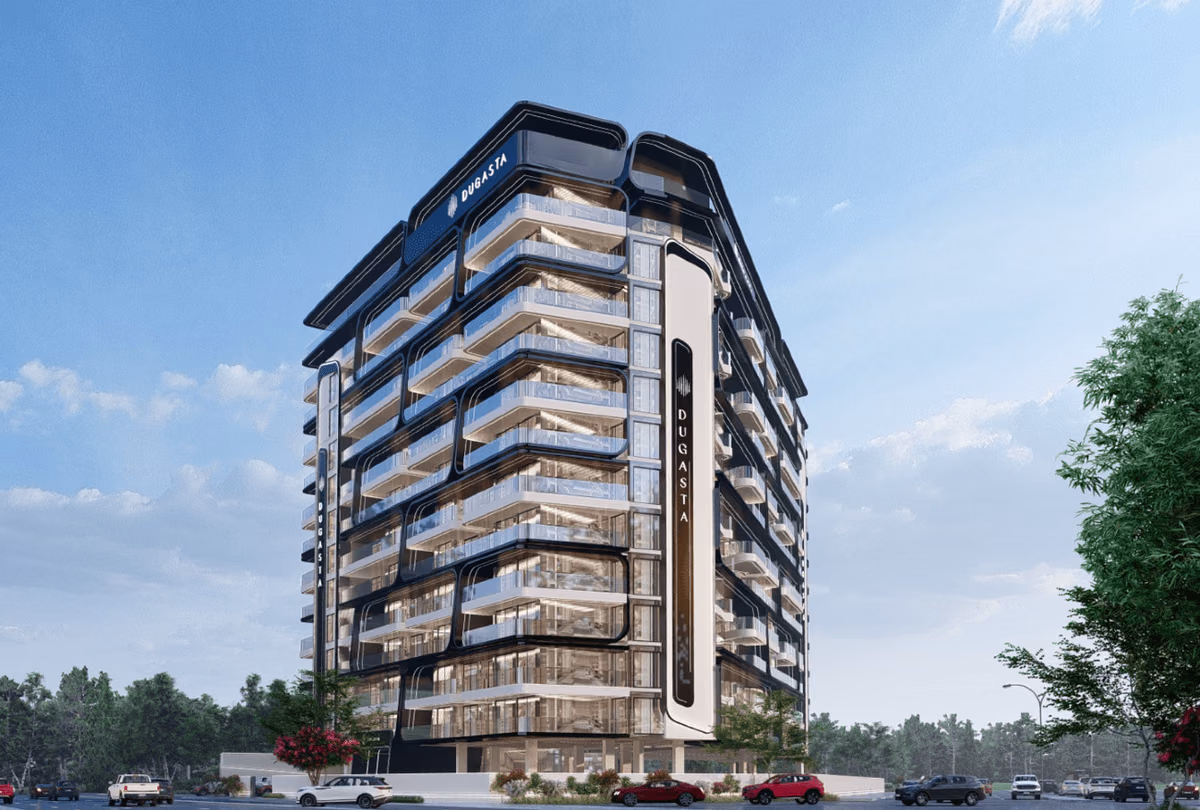 Terra Tower, image 3