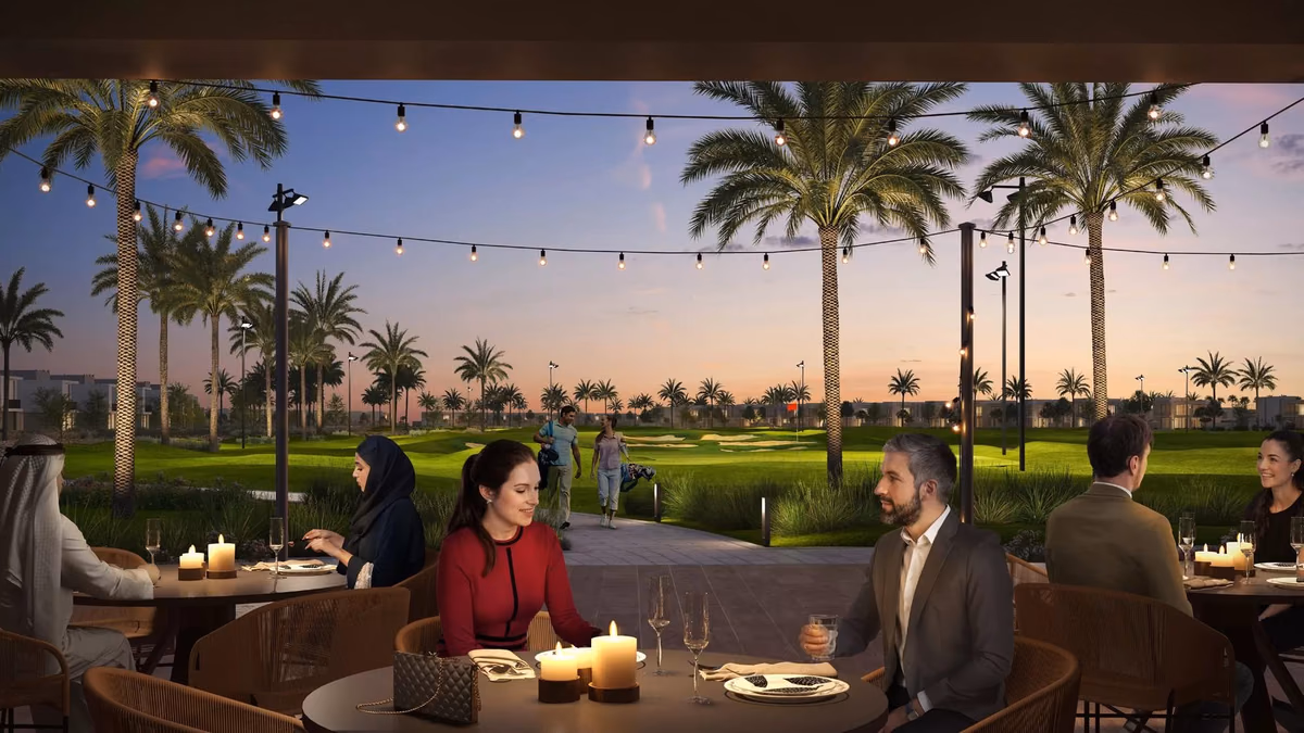 Fairway Villas, image 2