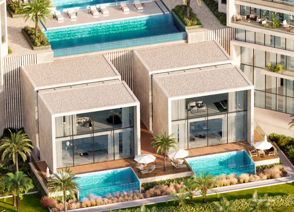 Masa Residence, image 2