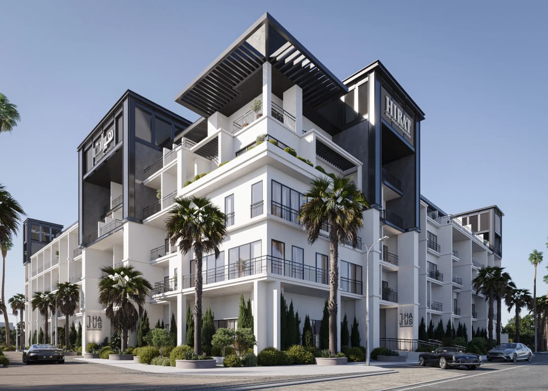 J-Haus Residence, image 1