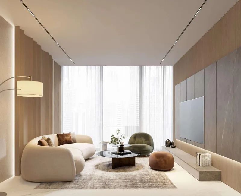 Bayview Boulevard – render