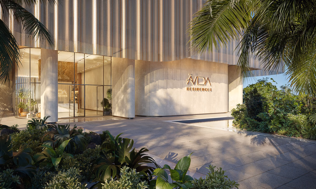 Avida Residences, image 2