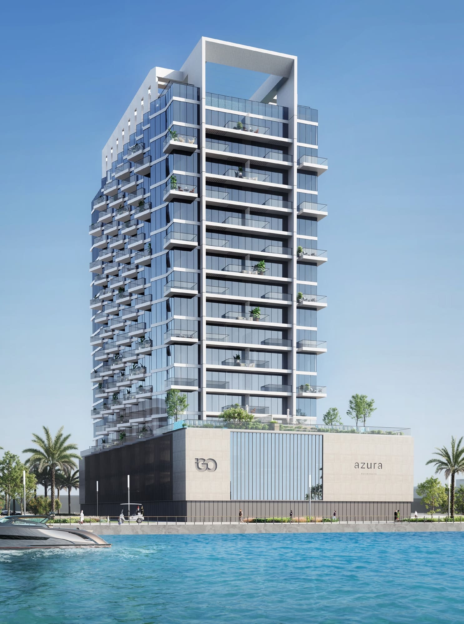 Azura Residences, image 1