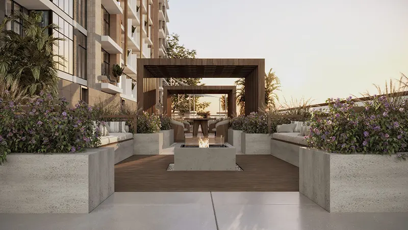 Verdana Phase 6, image 3