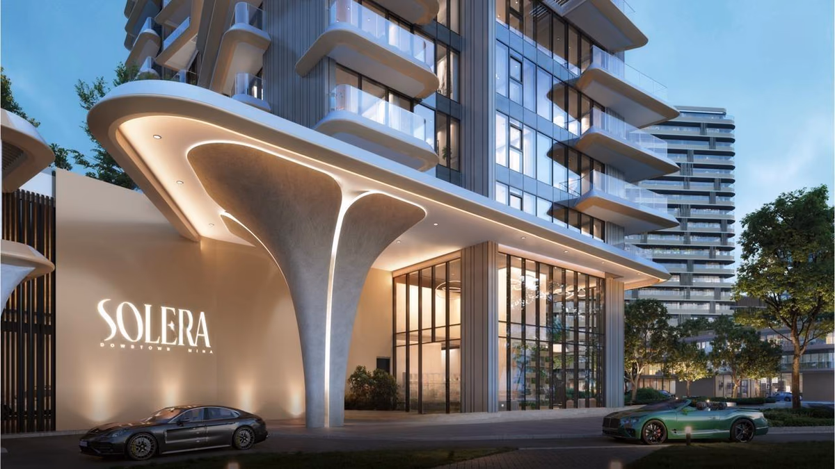 Solera Downtown Mina, image 3