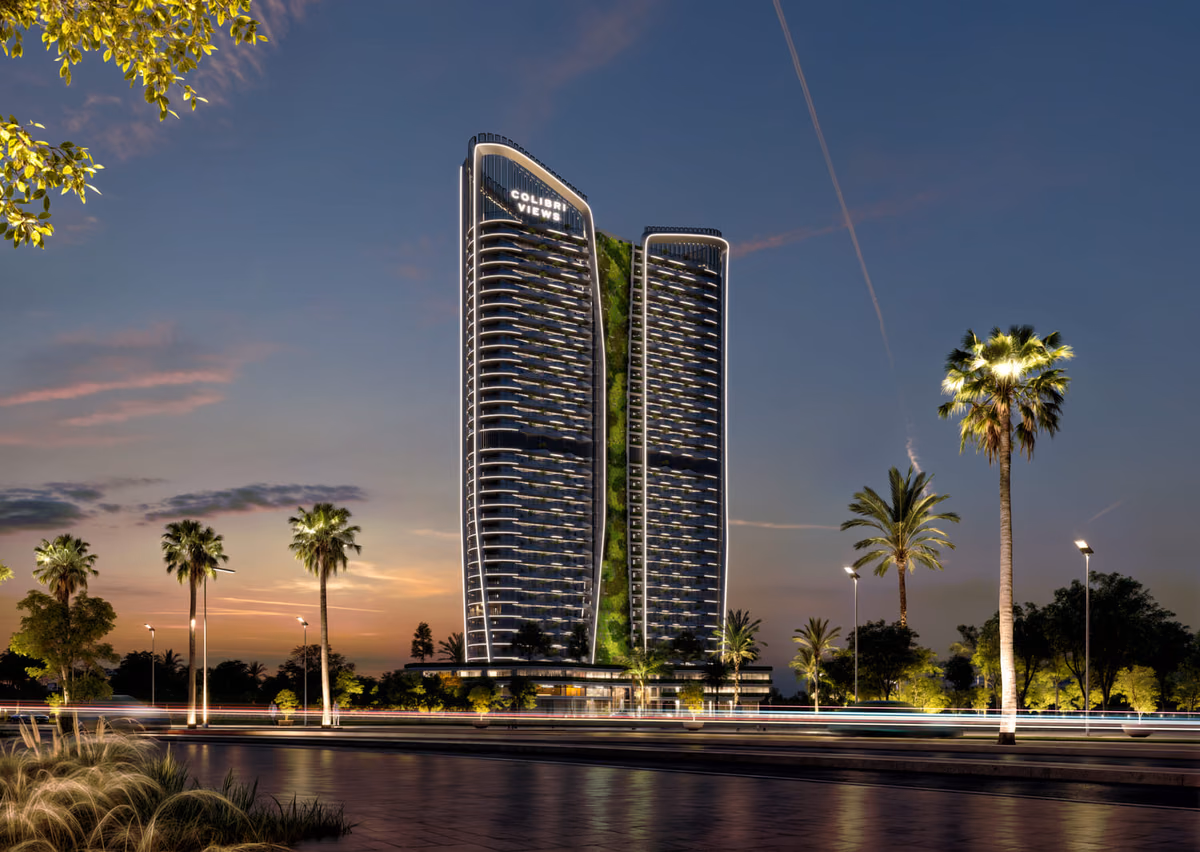 Colibri Views, image 3