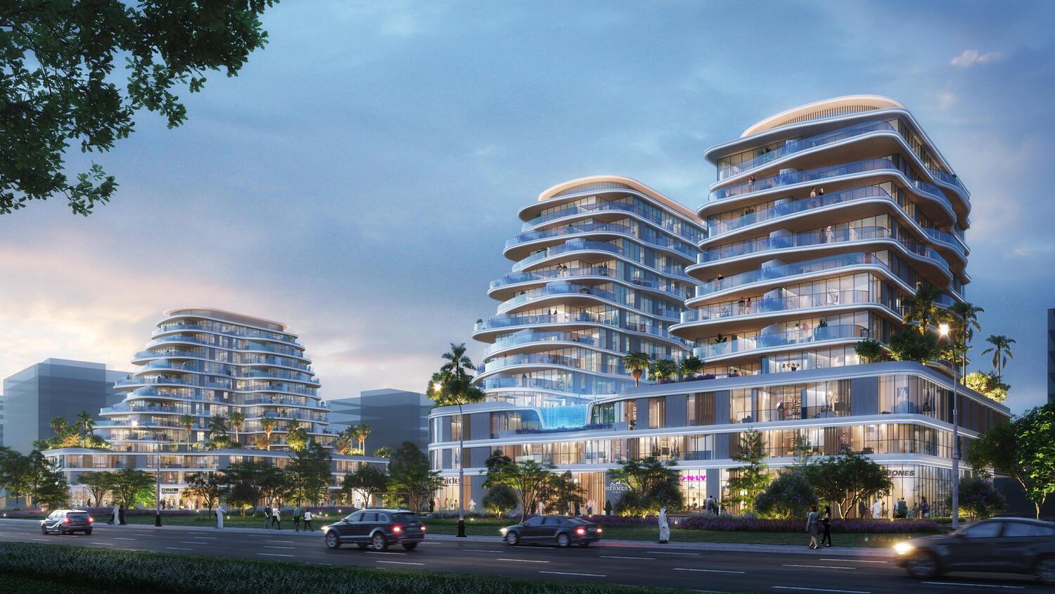 Zephyra Residences, image 1