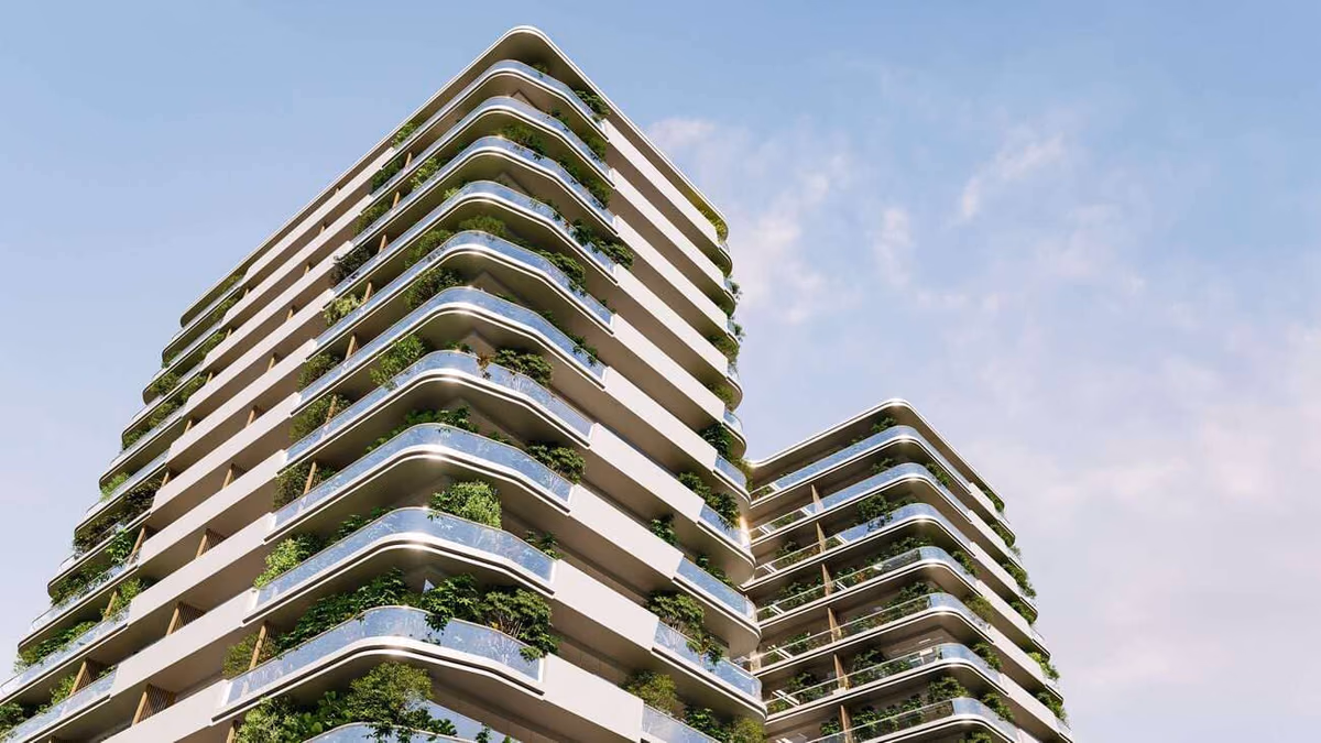 Forest City, image 3