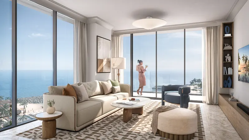 Address Residences, image 3