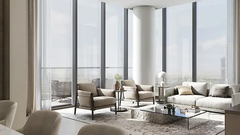 Sobha Skyscape Aura, image 2