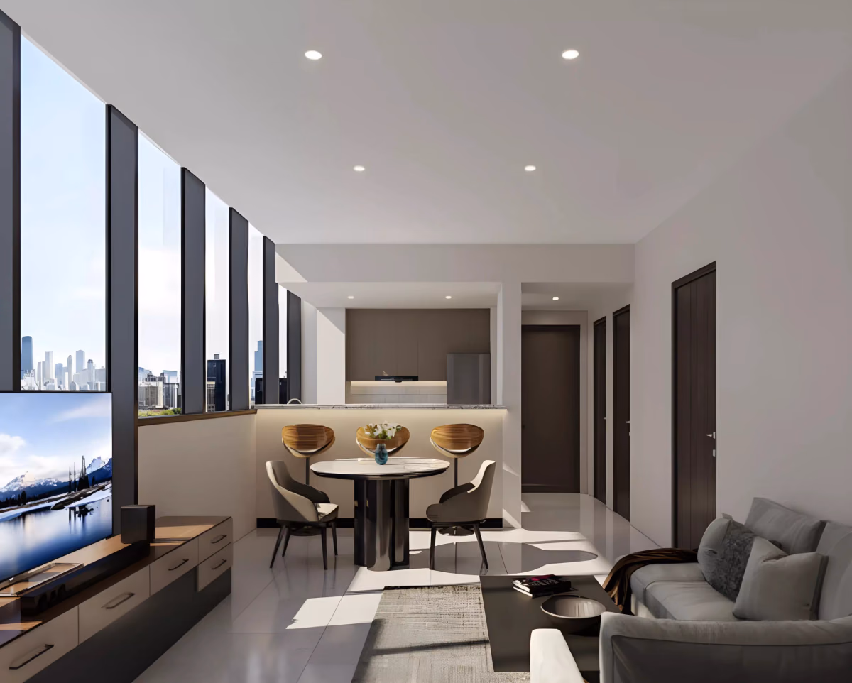 Azha Millennium Residences, image 3