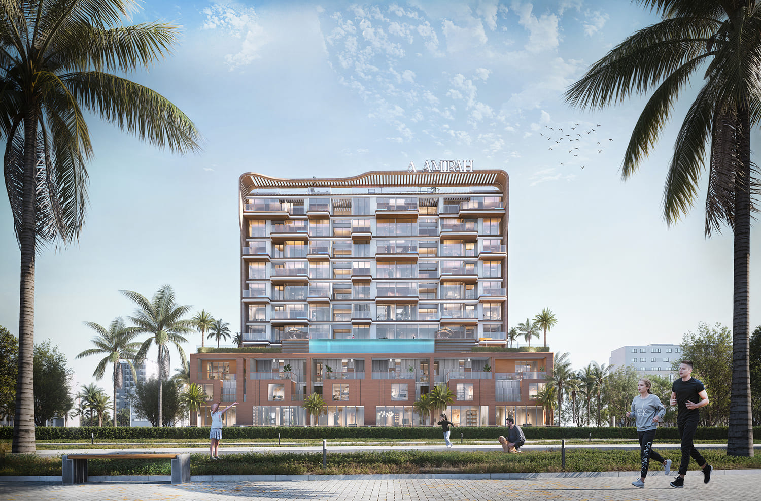Bonds Avenue Residences, image 1
