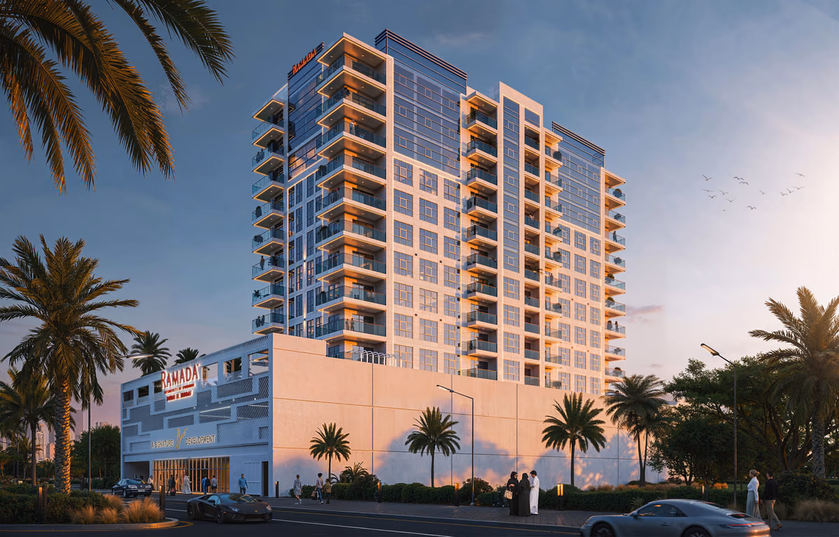 Ramada Residences by Wyndham, image 2