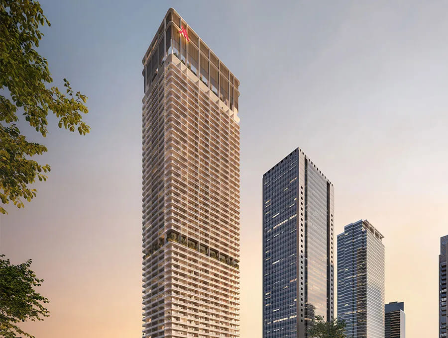 Marriott Residences JLT, image 1