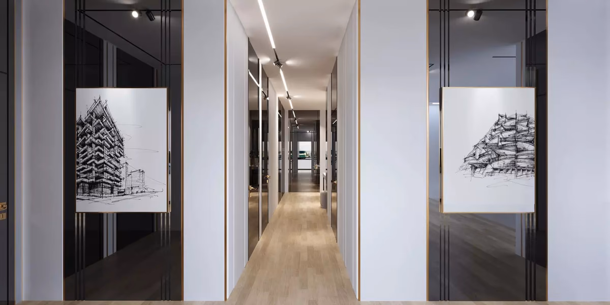 Trillionaire Residences, image 3
