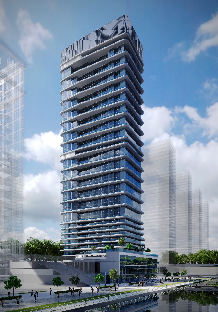 Reportage Tower, image 1