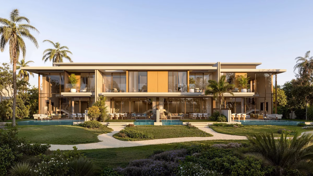 Bay Estate, image 2