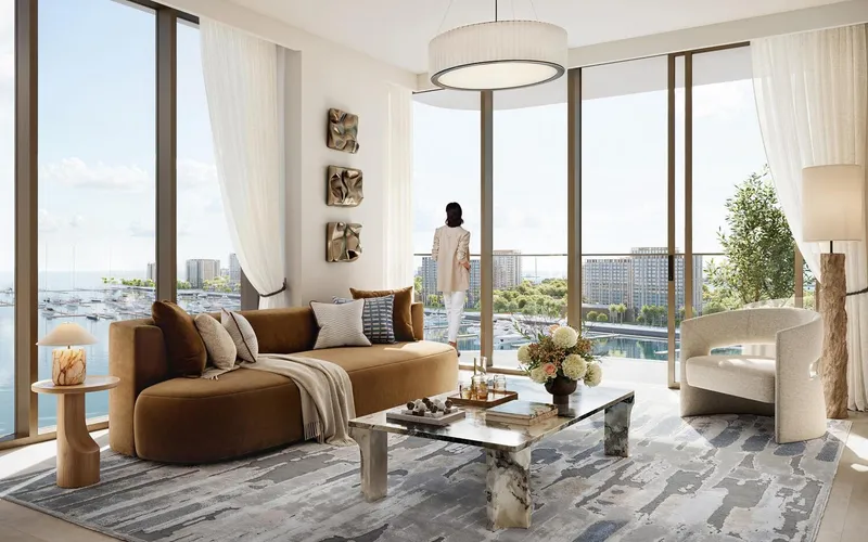 Baystar by Vida – render