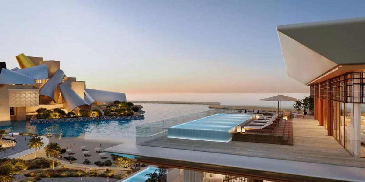 Nobu Residences, image 2