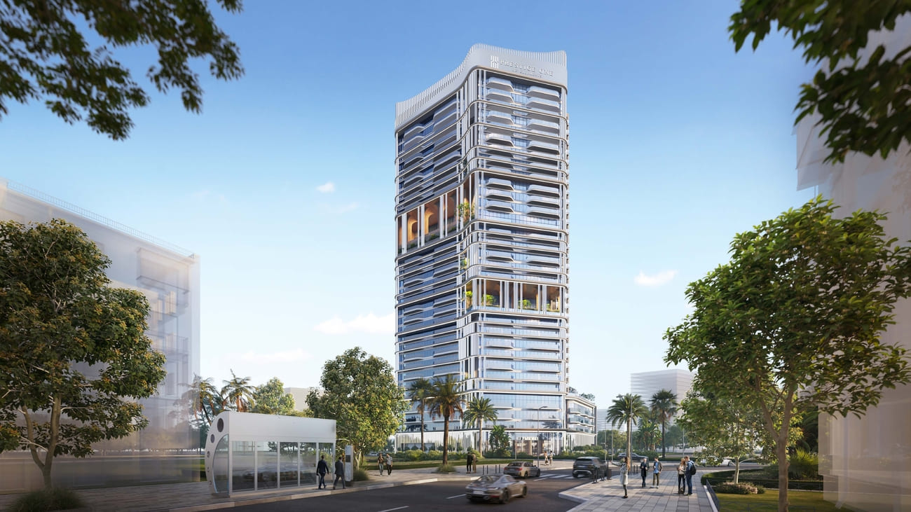Parkway by Prestige One, image 1