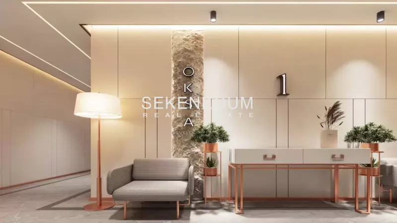 The Eighty Three – render