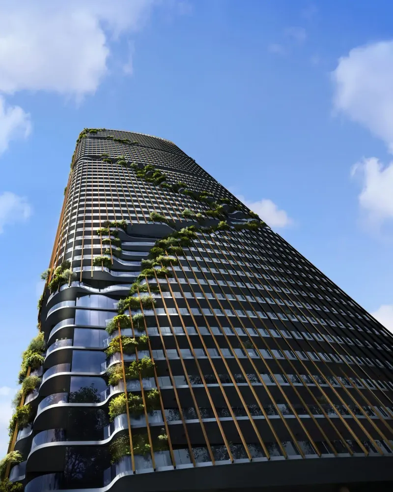 Kanyon by Beyond – render
