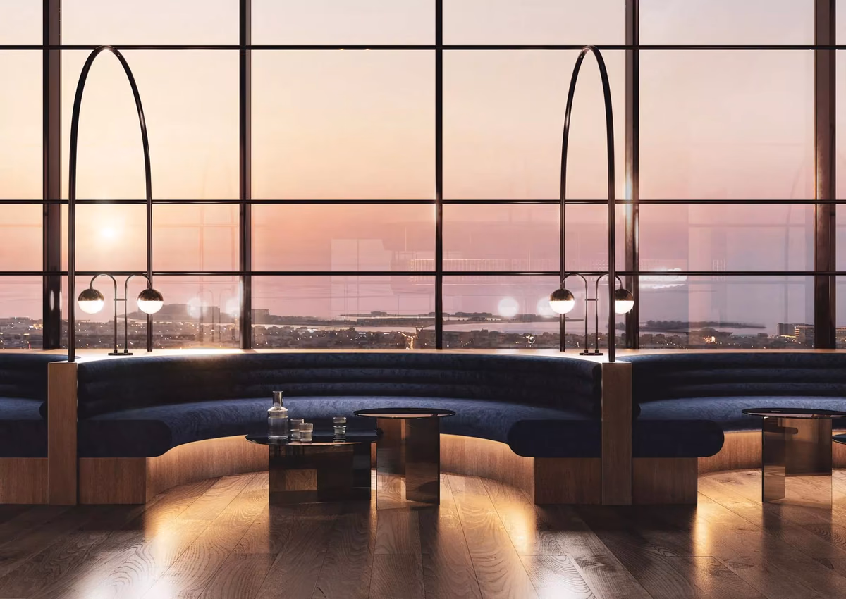 Aire Dubai, image 3