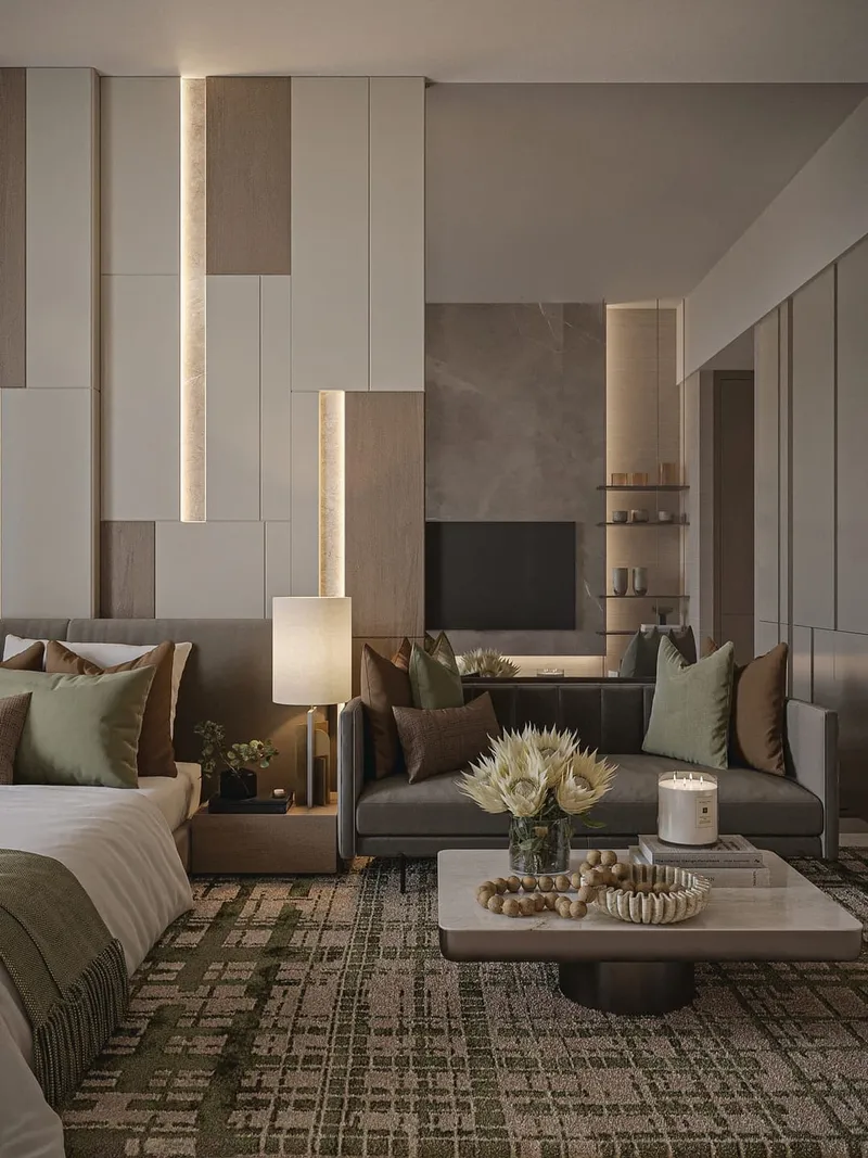 Provenza Residences – render