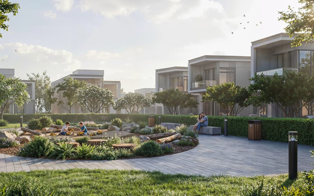 The Brooks at Sobha Sanctuary, image 3