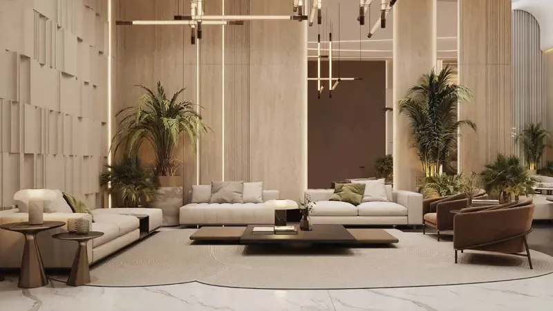 Cove by Imtiaz – render