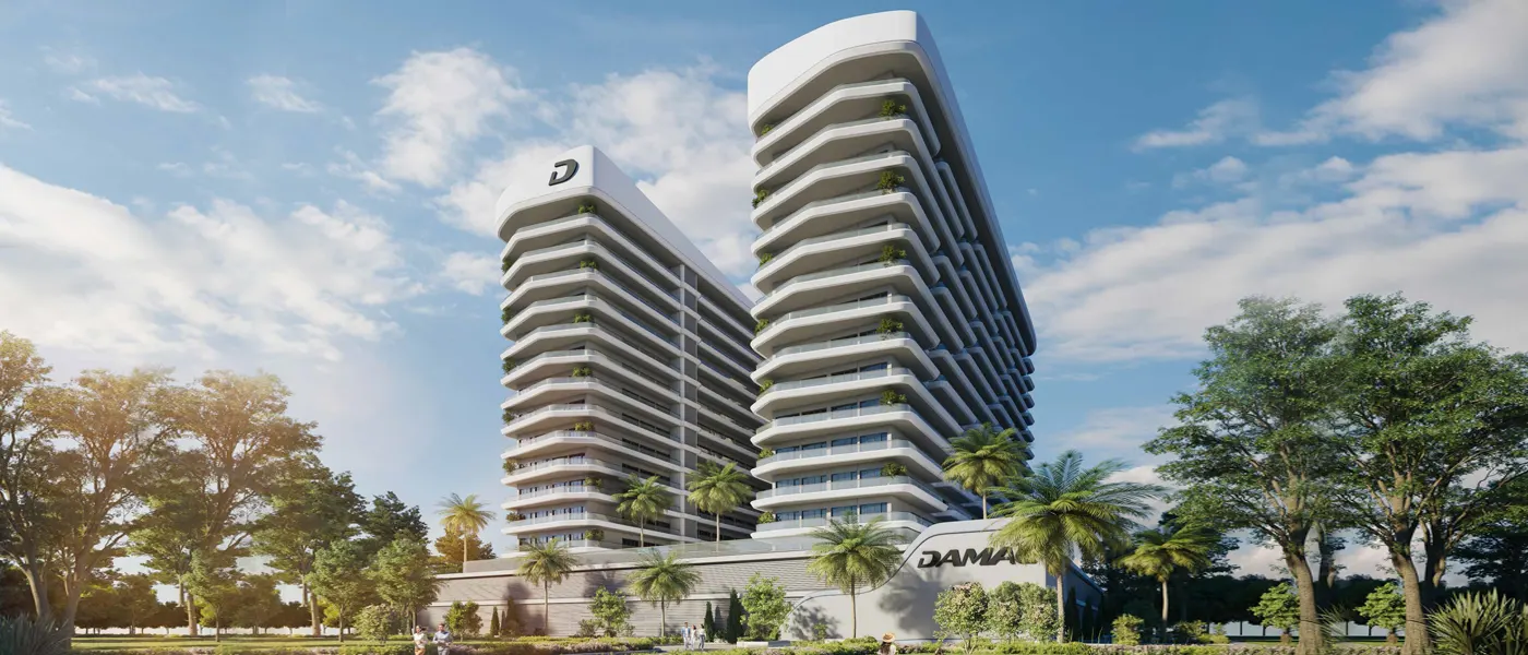 ELO 3 at Damac Hills 2, image 1