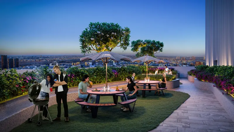 Avant Garde Residences, image 3