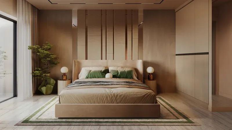 MAG 777 – render