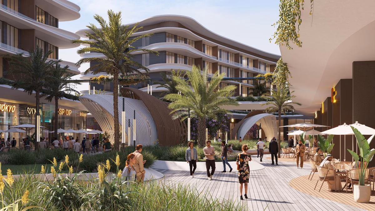 Mayfair Vista, image 3
